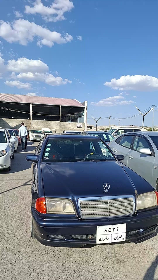 مارسیدس بوفروتنێ***********زاخومعرزپێشمرگە
