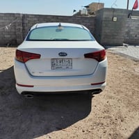 اوبتيما • ٢٠١١ • رقم بابل