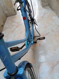 شباب بايسكل بناتي للبيع حجم 26 البايسكل كلش نظيف بايسكل مال حاويه البا...