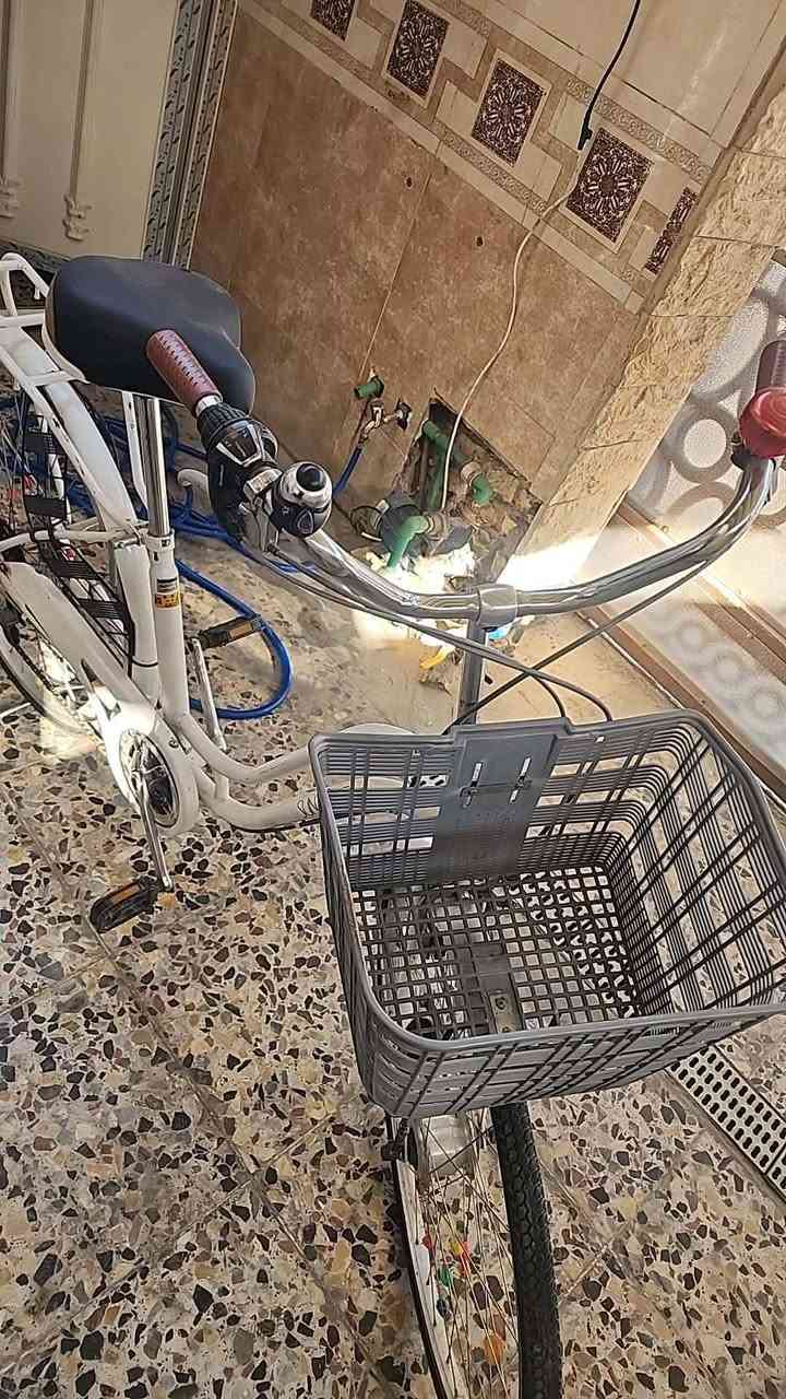 سلام عليكم  البيع  حجم ٢٧ باسكل جديد نظافه ١٠٠ با١٠٠ مكان بغداد الشعب شارع عدن سعره ٩٥ الف نضيف ***********
