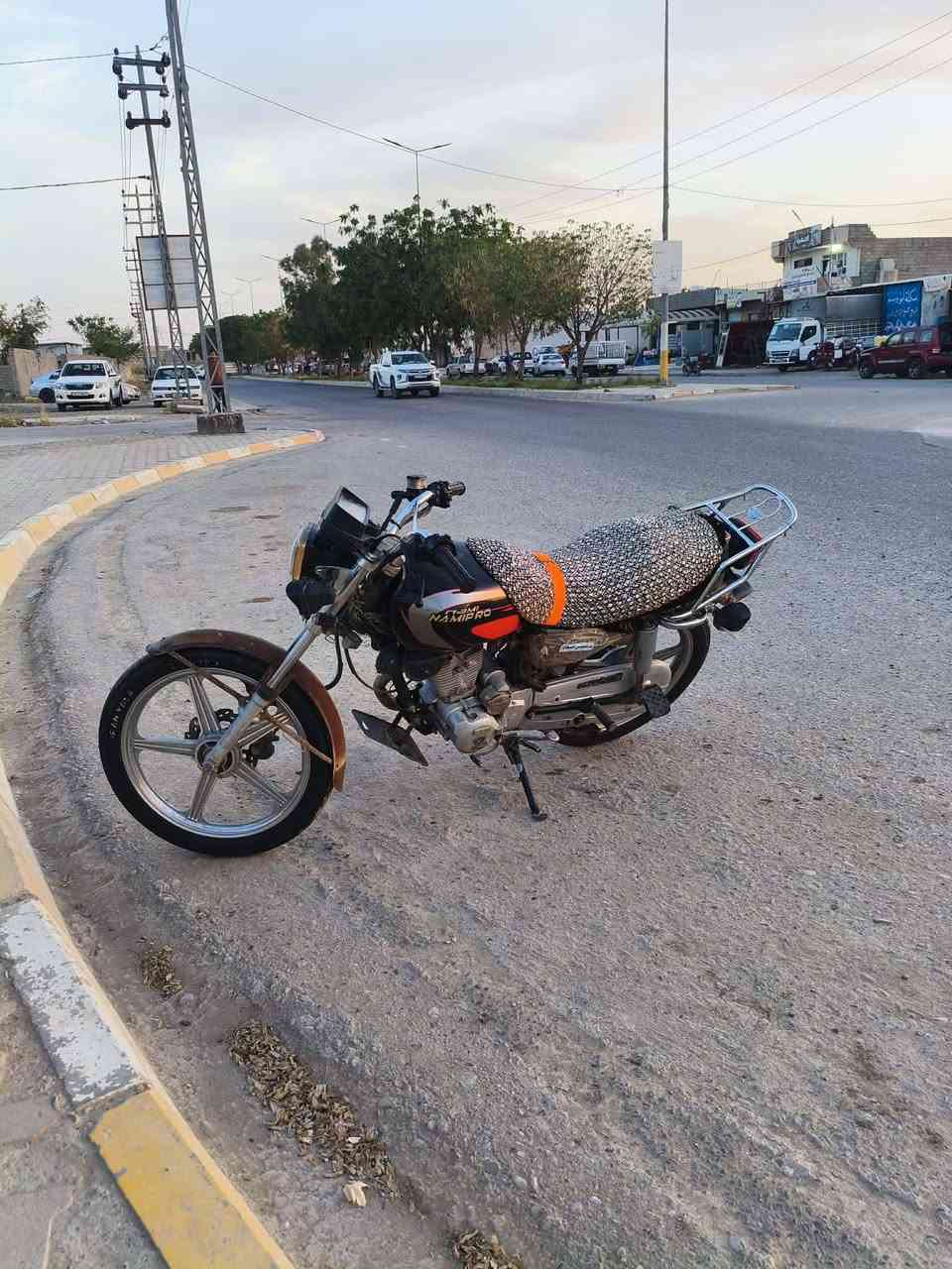 ماتور لبيع مديل 2020 مكاني جلولاء خاص مغلق هاذه رقمي ***********
