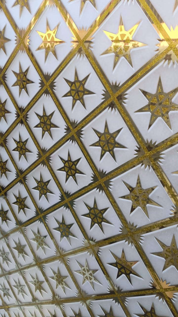 السلام عليكم صبغ شبابيك وشد جام شغل درجة وإلى بغداد وطراف بغداد تصل عل رقم ‏‪***********‬‏
