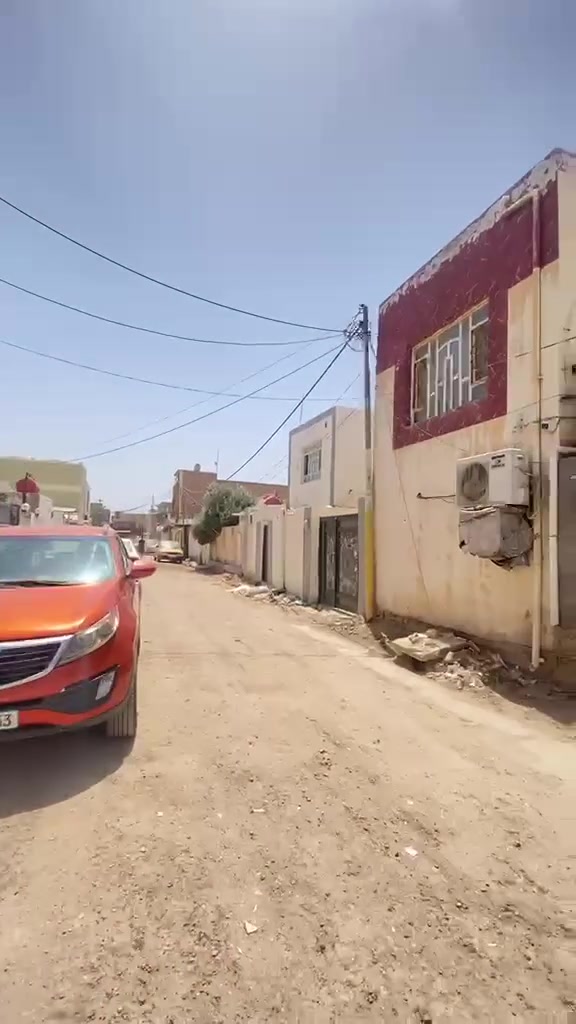 بيت طابو صرف مساحه ٢٠٠ متر مكان جمعيه جلبيه السعر ١٣٠


**إذا كنت صاحب هذا الإعلان وتريد حذفه لأي سبب، رجاءا أرسل رسالة إلى الدعم الفني**