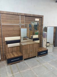 غرفة نوم تركي • نضافة 95% • شد ونقل مجاني