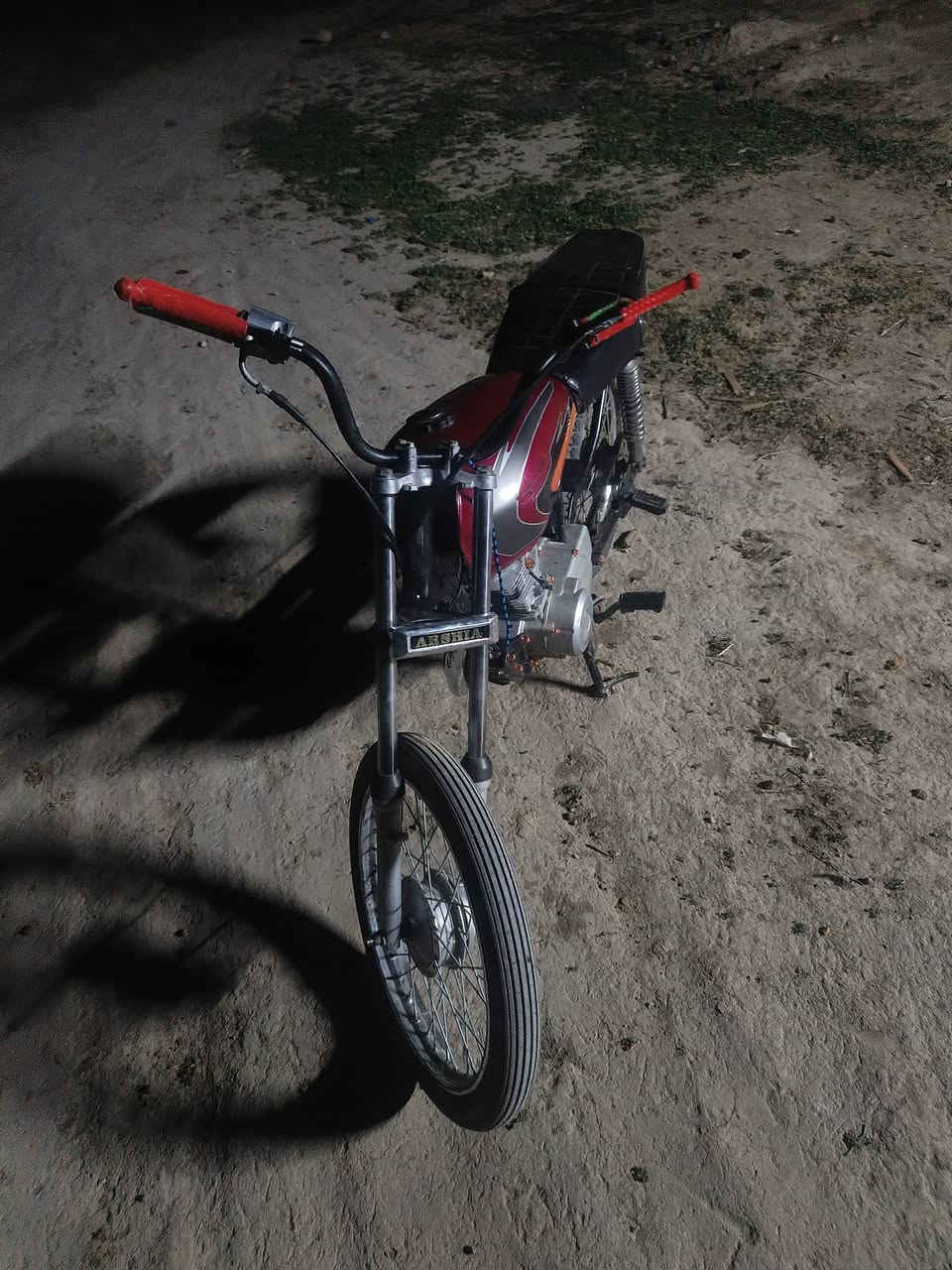 للبيع كلك مجفته توهه موديل 2024  ***********
