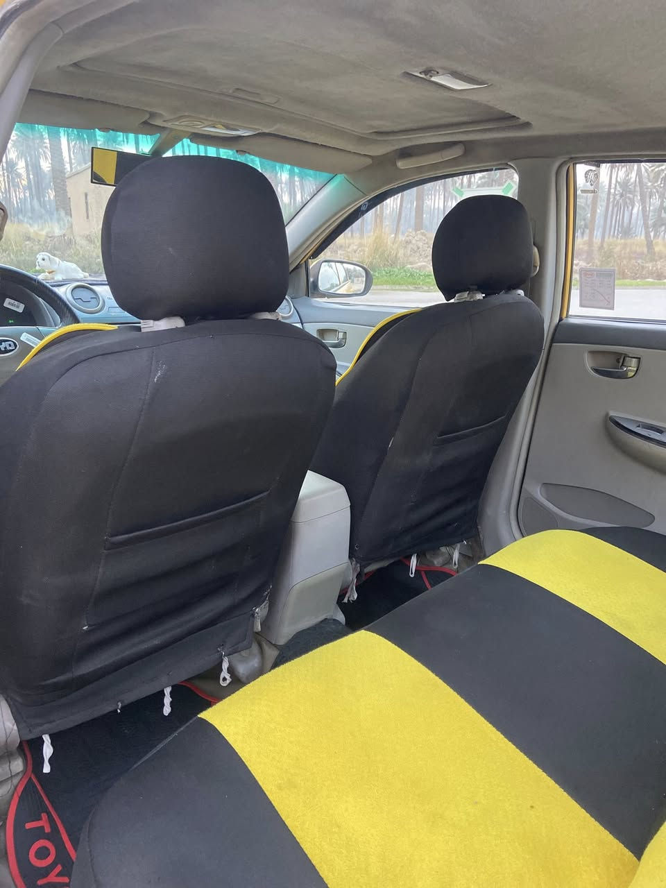 السلام عليكم للبيع بي واي دي موديل 2013 رقم بغداد انكليزي باسمي سنويه 2026 هزه جديده بدون نقص كير اوتو محرك كفاله تايرات نضاف بيها ضربه بسيطه بالباب سايق صدر امامي خلفي نضيف تبريد تدفئه شغال باتري جديد السعر 60 وبيها مجال حك جيتك
مكاني ديالى
0771 986 8655
