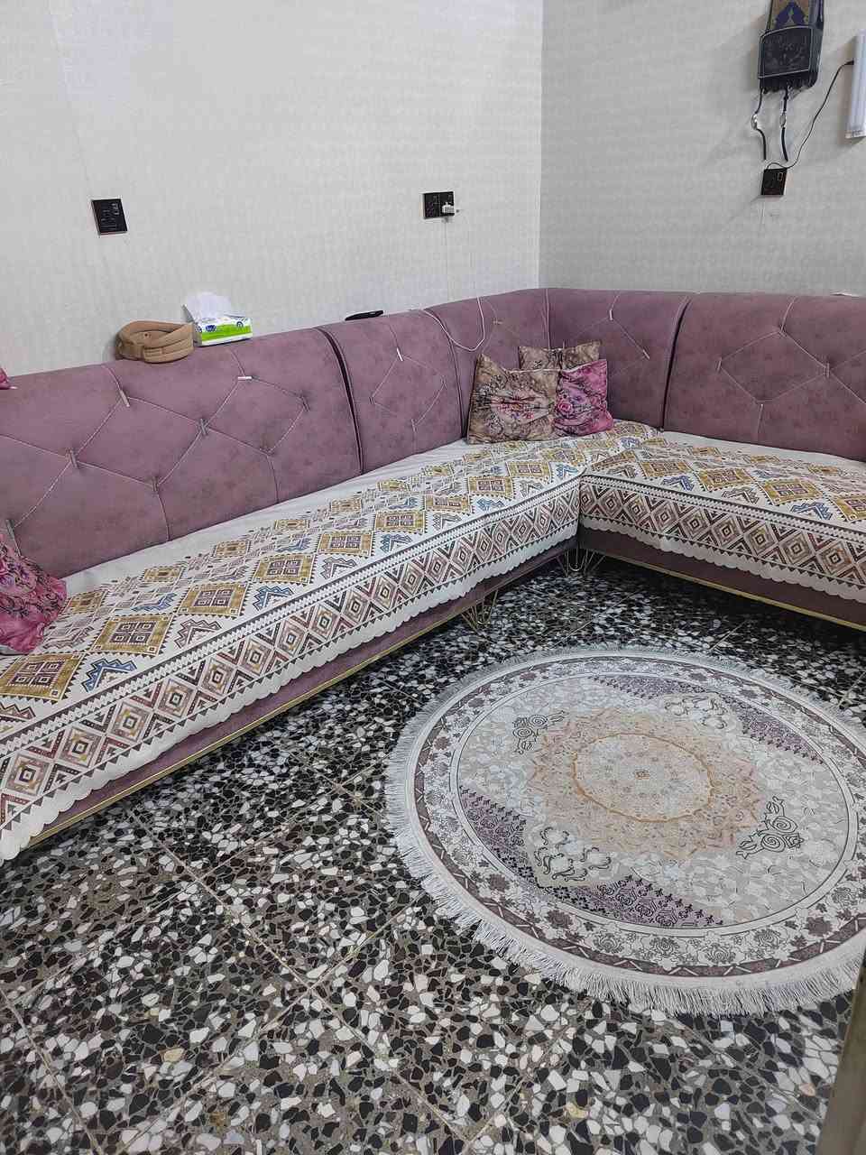 ديوان ٨مقاعد السعر ٣٠٠ بي مجال بسيط مكانه البلديات


**إذا كنت صاحب هذا الإعلان وتريد حذفه لأي سبب، رجاءا أرسل رسالة إلى الدعم الفني**