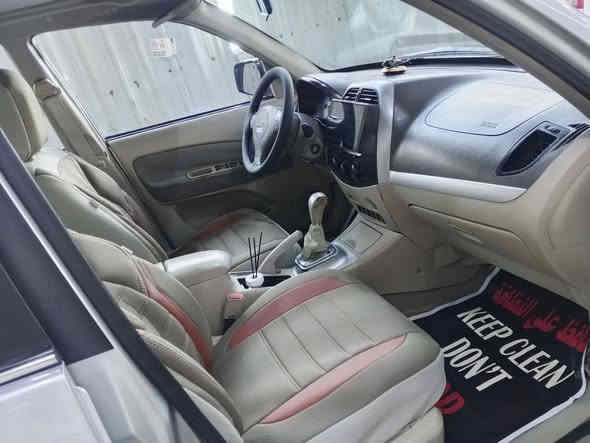 تيكو2012كير ميكانيكي المرغوب رقم بغداد دولي ماشيه106 سياره جديده جدا جدا جاهزه من جميع النواحي بدون ضرر وصبغ بيه بس داير جاملغ صبغ فقط
الباقي كفاله عامه سعره 68ورقه ‏‪***********‬‏
