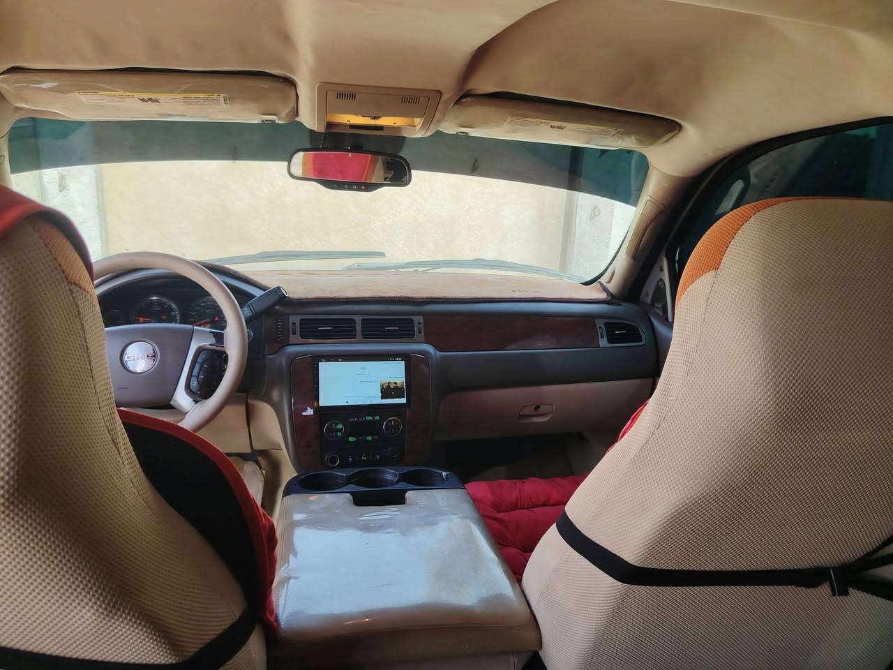 السلام عليكم البيع يوكن. طويلة مكفولة من كص وسرقة وعشائر 
متوئمة طبق الئصل
كفالة مكينة وكير وكسل
تخم تاير جديد
العنوان بابل
*********** 
السعر 70 وبيهة مجال
