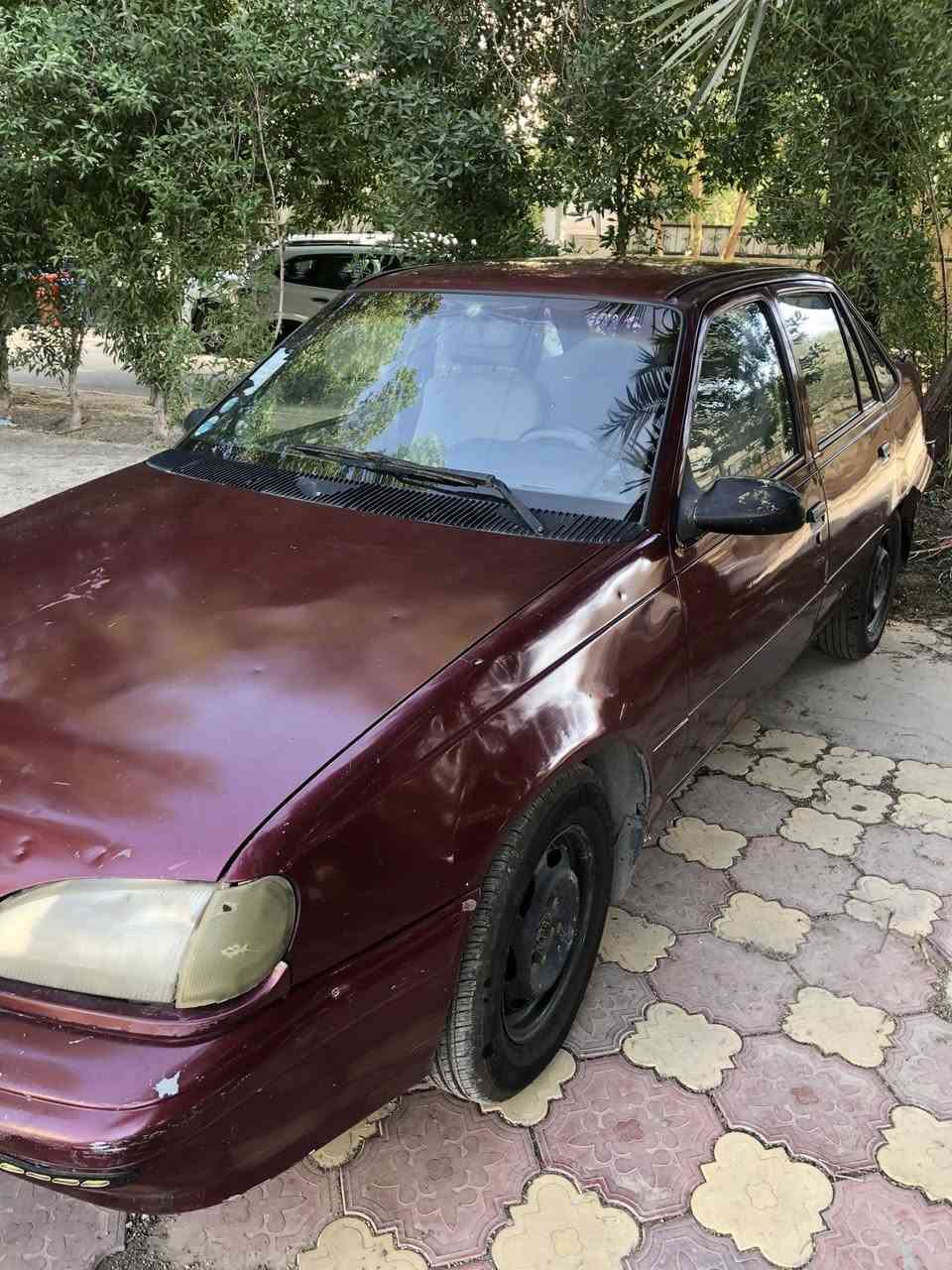 لمس ١٩٩٤ مكانها بغداد حي القادسية سعر ٢٢ الرقم التواصل ***********
