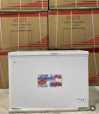 فستل • مجمدة • ١٤ قدم