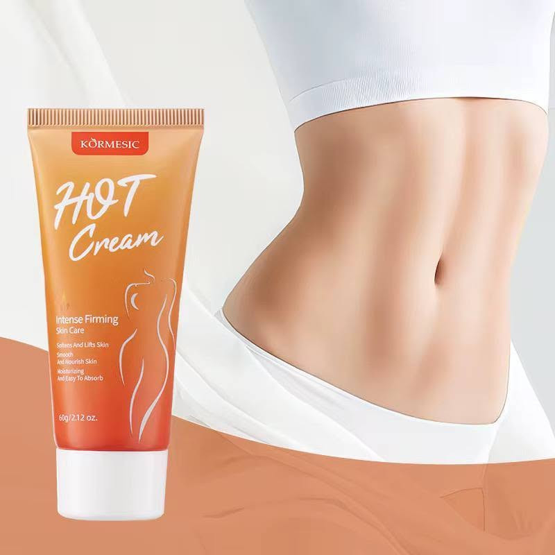 ✨ وصل اقوى منحف كريم HOT Cream من KORMESIC ✨🔥

💖 إذا تبحثين عن عناية مميزة لبشرتچ، كريم HOT Cream من KORMESIC هو خيارچ المثالي 💖

🔥 يمنح البشرة إحساساً بالدفء أثناء الاستخدام
💪 يساعد على تحسين مظهر البشرة وشدّها
🌸 يرطب ويغذي البشرة ويمنحها نعومة رائعة
⚡ سريع الامتصاص وخفيف على الجسم


**إذا كنت صاحب هذا الإعلان وتريد حذفه لأي سبب، رجاءا أرسل رسالة إلى الدعم الفني**
