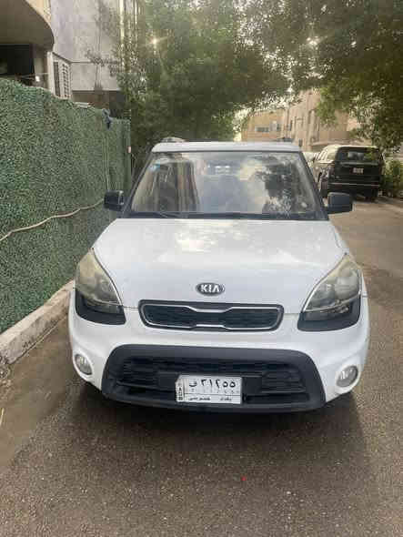 صول 2014
ماشيه 214
محرك1600
رقم بغداد
صدر جديد امامي خلفي 
تايرات تخم جديد 
باتري جديد 
مابيها صبغ بيها شخط خفيف من اليمنه 
115وبيها مجال 
للتواصل ويايا على هذا الرقم***********
