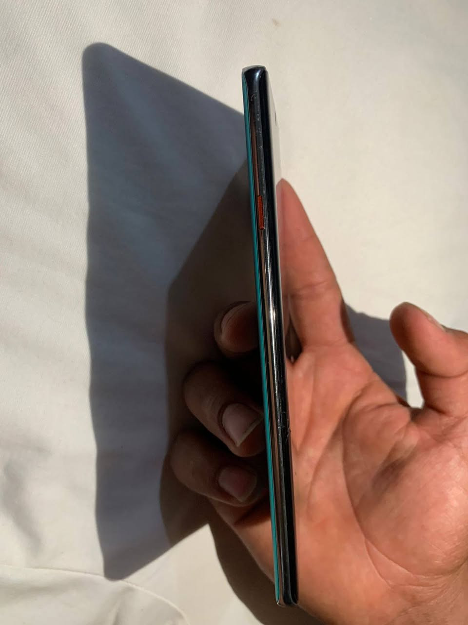 للبيع تكنو كامون 40سعر خاص


**إذا كنت صاحب هذا الإعلان وتريد حذفه لأي سبب، رجاءا أرسل رسالة إلى الدعم الفني**
