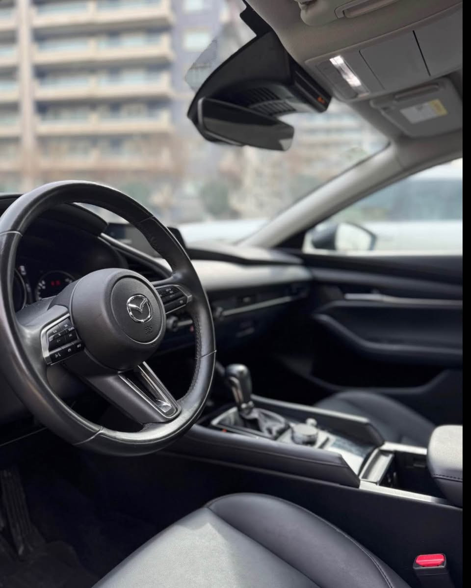 ‎مازدای ٣ ٢٠٢٤ سنوق  سلێکت سپۆرت

*********** 

‎بێ تۆربۆ بێ دەبڵ ئەکسل

‎ڕادار خەتی جادە بەسمە تەحدید سورعە برێک بەسمە

‎کامێرا حاسە کوشن جلد لایت و لید زینۆن ئەوتۆ هۆڵد

‎ بۆنیت و چەمەلەخ بۆیاخەو پەلەیەک کارتی هەیە بێ ناو بێ شانسی 

کاتی دوومانگی لەگەلە

‎ژمارەی شانسی👇

3MZBPABM5RM406020

‎قفلی ١٢٠ گەلا خوار بازار

٠۷۷۱۲٦٦٢٠٠١ السليمانية, العراق
