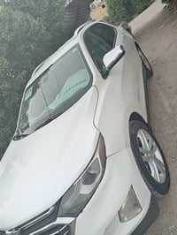 اكوينكس • ٢٠١٩ • محرك ٢٠٠٠