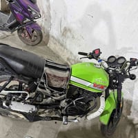 دراجه دايون نفخ موديل 23 اوراق اصولي مكفول كفاله عامه الدراجه نضيفه كه...