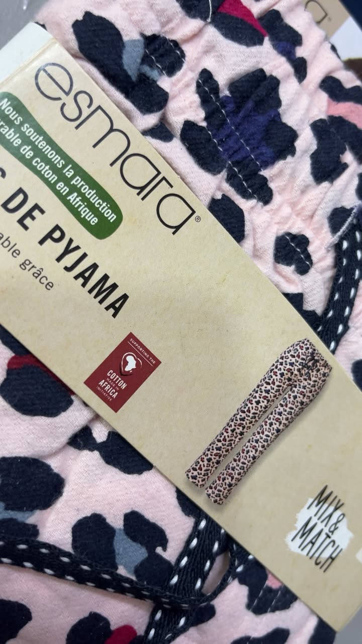 جديدنا للموسم البهاري 
بضاعه المانيه ماركه سمارا الالمانيه 
خامه قطنيه ممتازه 
وبأنسب الاسعار


**إذا كنت صاحب هذا الإعلان وتريد حذفه لأي سبب، رجاءا أرسل رسالة إلى الدعم الفني**