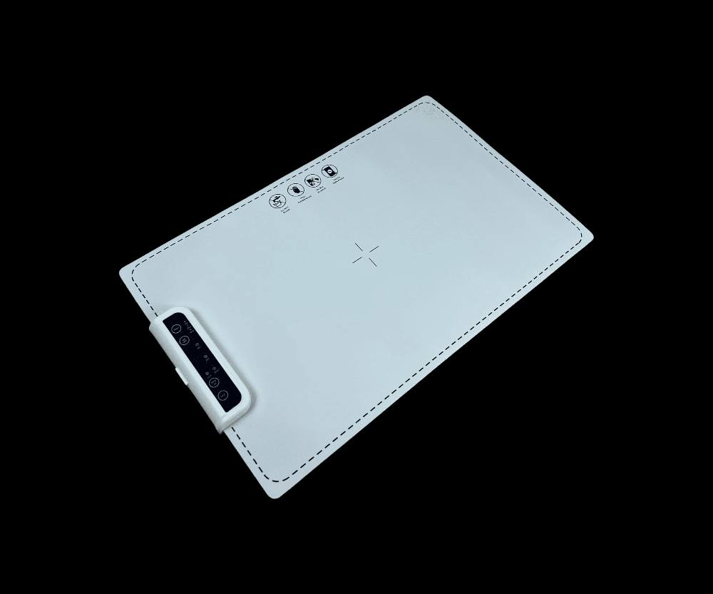 لوح تسخين طعام كهربائي مرن 60 سم – Flexible Heated Board

الاستخدامات

الحفاظ على سخونة الطعام لفترات طويلة أثناء التقديم.

مناسب للعزائم والتجمعات العائلية.

تسخين أطباق متعددة في نفس الوقت.

مثالي للمطابخ، البوفيهات، والمطاعم الصغيرة.

يمكن استخدامه تحت الصحون وأواني التقديم المقاومة للحرارة.

المميزات

3 درجات حرارة ثابتة:

60°م – 80°م – 100°م.

قدرة الجهاز: 250 واط

مؤقت تشغيل: 1 ساعة  2 ساعة  4 ساعات.

زر تشغيل وإيقاف (ONOFF).

خاصية قفل الأمان للأطفال (Child Lock).

تسخين سريع ومتوازن بتقنية فيلم حراري.

سطح سيليكون مقاوم للحرارة وسهل التنظيف.

تصميم مرن قابل للطي والتخزين.

جهد التشغيل: 220–240V.

طول السلك: 200 سم.

حجم المنتج: 60 × 38 × 3 سم.

حجم الكارتون: 40 × 14 × 14 سم.

محتويات الصندوق

لوح التسخين الكهربائي.

سلك كهربائي.

حزام فيلكرو للتثبيت والتخزين.

دليل الاستخدام.

الملاحظات

لا يُغمر بالماء.

يُستخدم على سطح مستوٍ وجاف.

يُترك ليبرد قبل التخزين.

لا يُستخدم مع أواني بلاستيكية غير مقاومة للحرارة.

يُفضل فصل الجهاز بعد الانتهاء من الاستخدام.

أبعاد الكارتون

40 × 14 × 14 سم بغداد, العراق


**إذا كنت صاحب هذا الإعلان وتريد حذفه لأي سبب، رجاءا أرسل رسالة إلى الدعم الفني**
