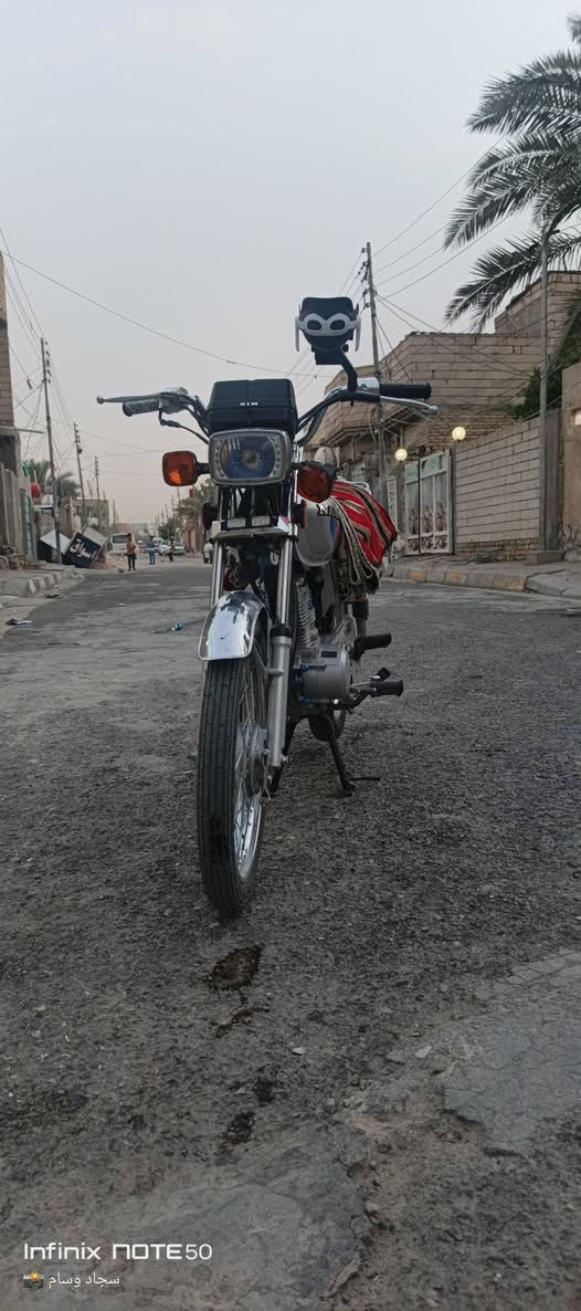 سلام عليكم دراجه اربعه كير نامه اسكنر موديل 26 اللبيع بـ650 وبيها مجال قليل مكاني كربلاء حي العسكري العابد الموو شراي لا يجي اخيكم 
رقم الاتصال***********
