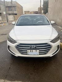 النترا • ٢٠١٨ • حادث امامي