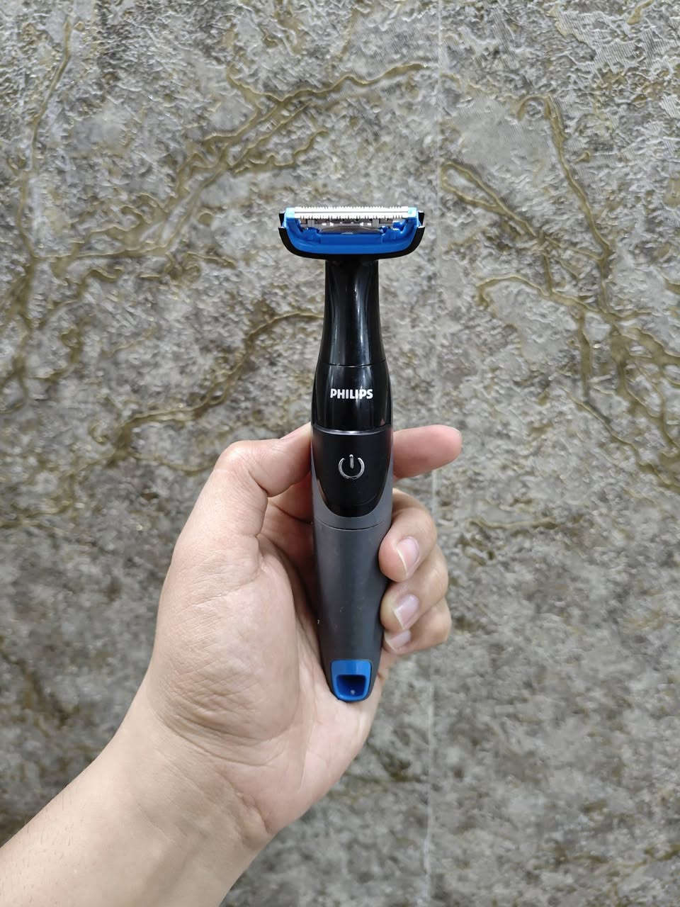 تحية طيبة 🌹 
وصول مكائن حلاقة فليبس ومختلف الماركات بكامل ملحقات 
وتعمل بدون اي خلل وشرط الفحص 
مكينة ثلاثية 
جلاية 
مناطق حساسة 
وموس 
وماكنة الحلاقة... من كل شي قطعة واحدة لاغير


**إذا كنت صاحب هذا الإعلان وتريد حذفه لأي سبب، رجاءا أرسل رسالة إلى الدعم الفني**