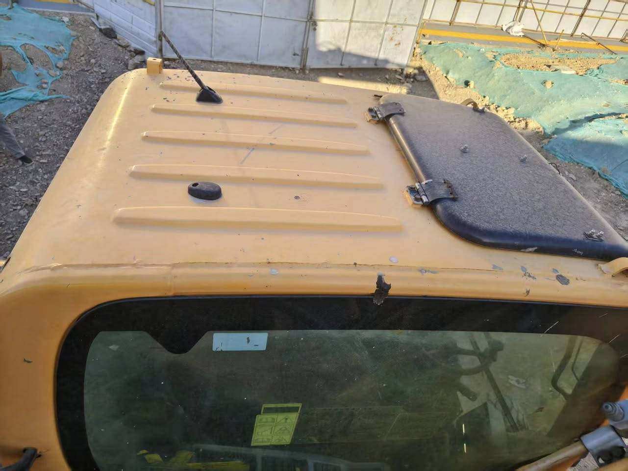 HYUNDAI-150-9W


**إذا كنت صاحب هذا الإعلان وتريد حذفه لأي سبب، رجاءا أرسل رسالة إلى الدعم الفني**