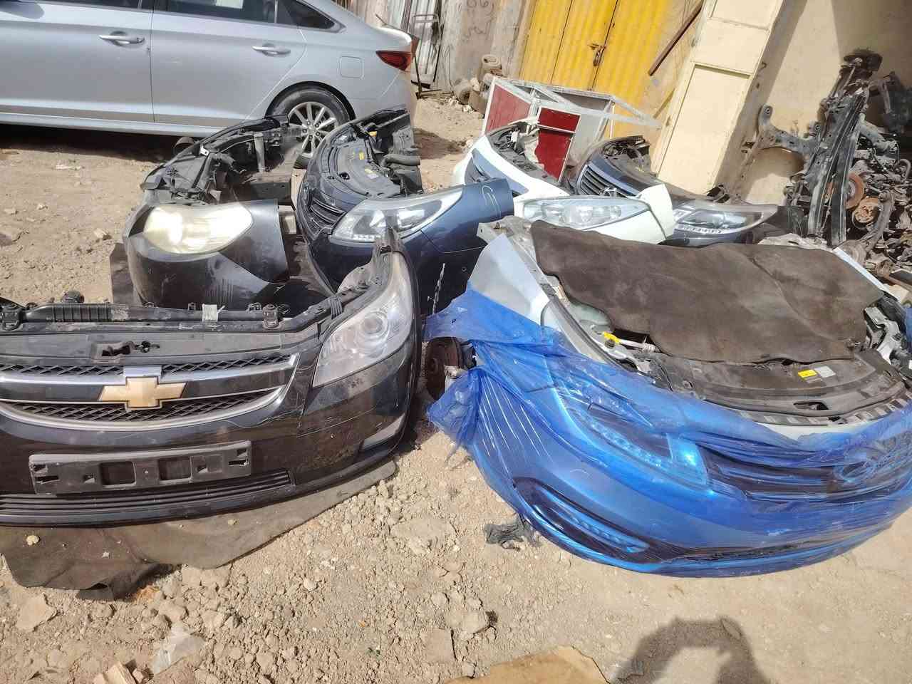 وصول بظاعه كصات مكاين رينوو سافران فلونس
مجمع سجاد الكوري
ديوانيه حي الصناعي 
يوجد توصيل لجميع المحافظات 
*********** واتساب
*********** واتساب
