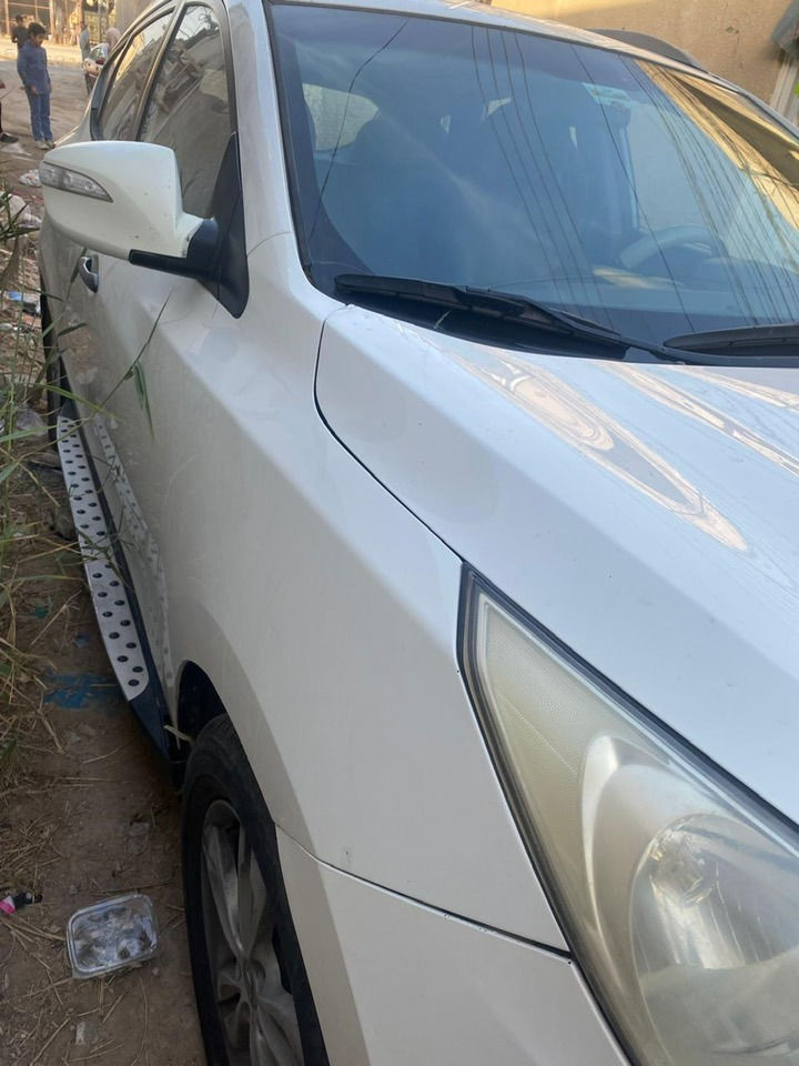 توسان 2011 خليجي كفاله عامة بدون صبغ وتبديل بسم والدي كير محرك مكفول سعر 130 عنوان بغداد دورة


**إذا كنت صاحب هذا الإعلان وتريد حذفه لأي سبب، رجاءا أرسل رسالة إلى الدعم الفني**