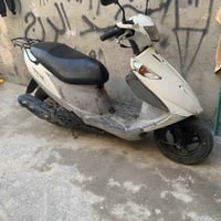 دراجه صافيه • ما بيها نقص • سلف وهندر