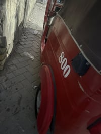 تكتك 2018 كلشي مكاني بغداد المدينه الرقم 07711522462 سعره 3700 وبيه مج...
