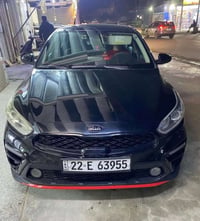 🚗 فورتي موديل 2020 🚗  ✅ وارد كندي حادث فقط بنيد  ✅ ماشية 80 ألف مايل ✅...