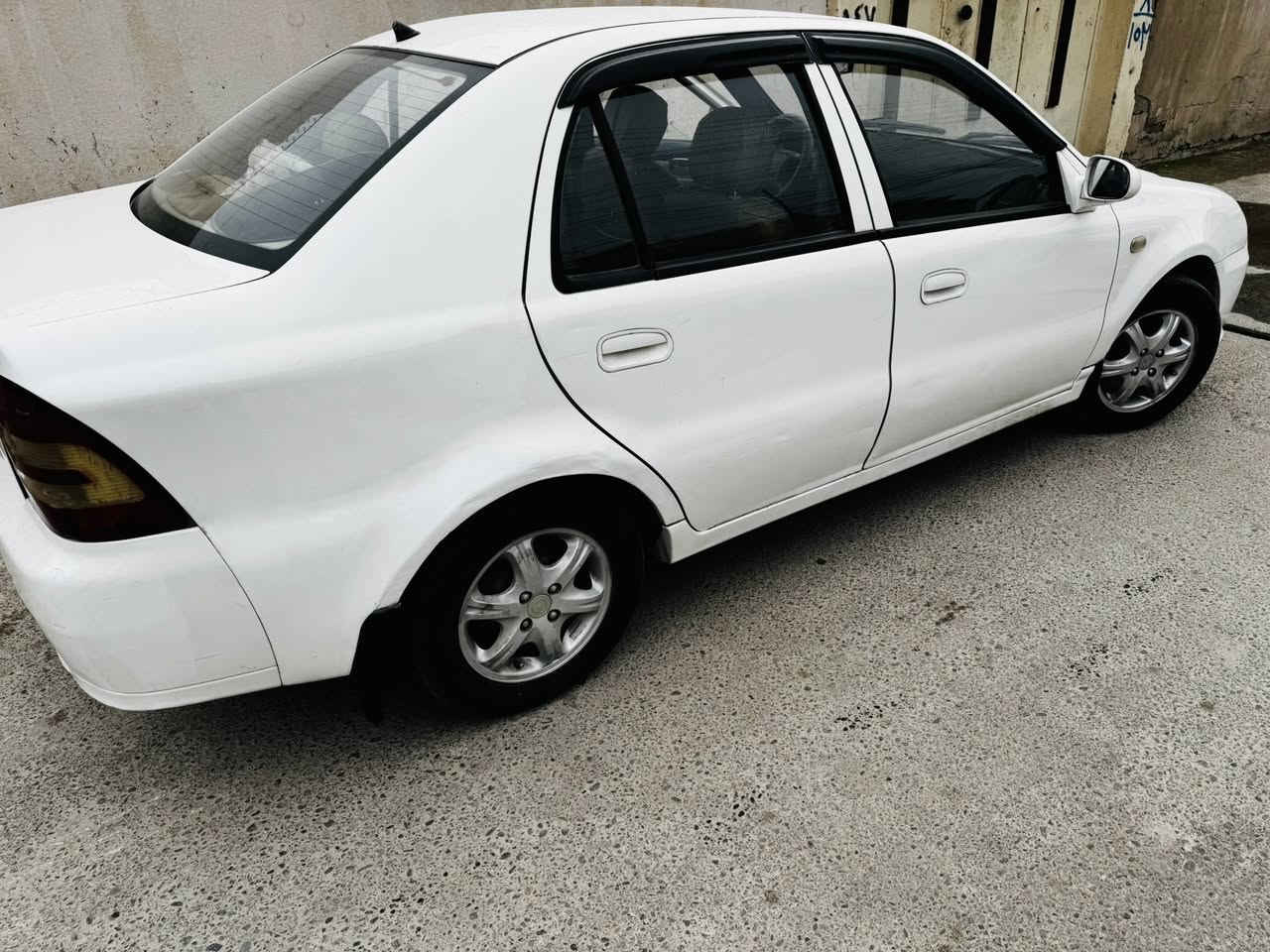 لبيعck نضيفة سيارة باسمي رقم بغداد مشروع وطني ضرر جاملغ يمين خلفي مكينة وكير شرط +تبريد+كشنات جلد +طخم تايرات جدد السعر 55


**إذا كنت صاحب هذا الإعلان وتريد حذفه لأي سبب، رجاءا أرسل رسالة إلى الدعم الفني**