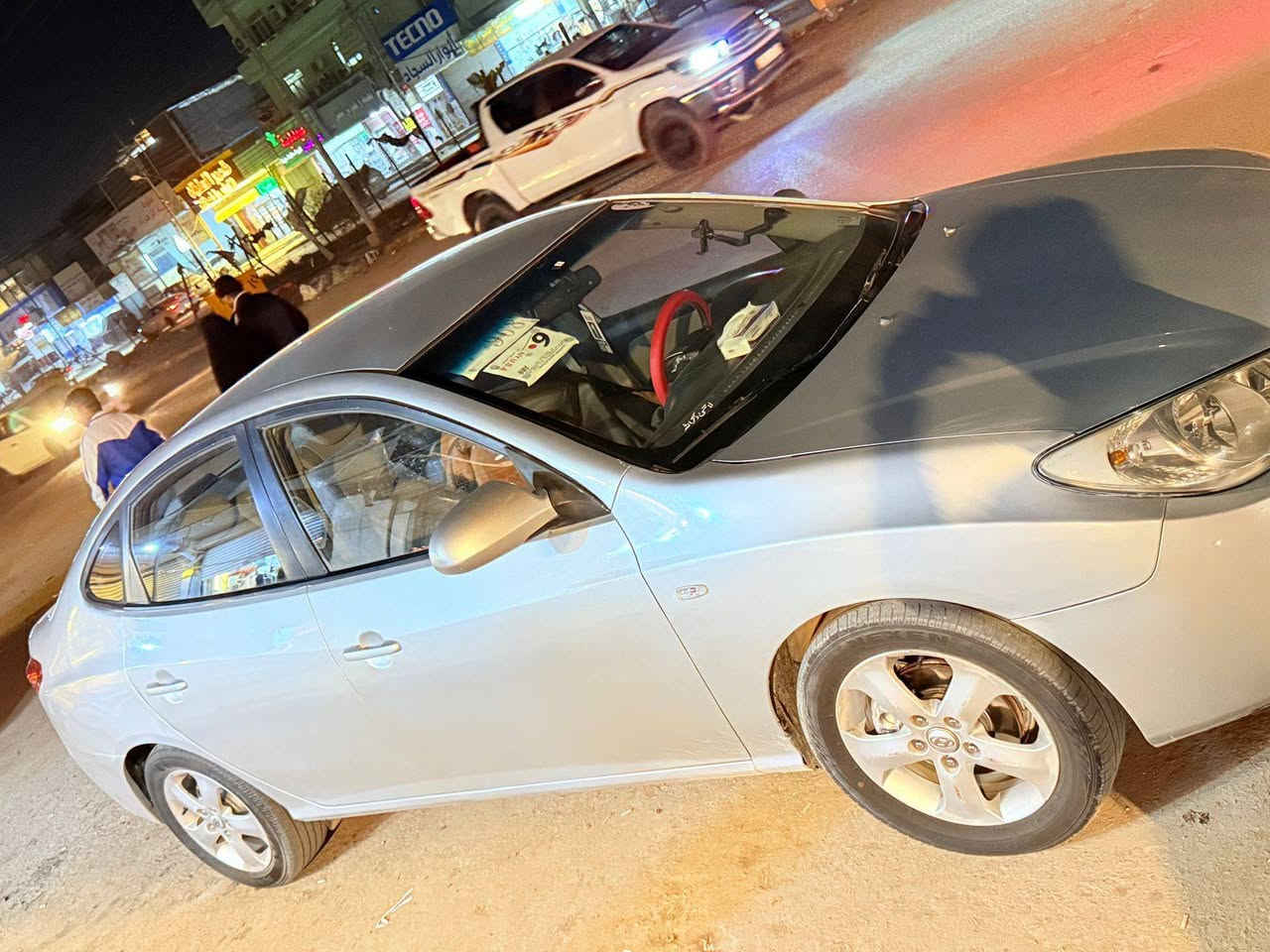 النترا صابونه متومه دخول جديد المكان البصره كرمه علي سعر 45 السنويه تنتهي 2029 الاستفسار ***********0
