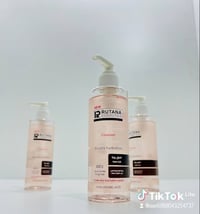 غسول رغوي • روتانا • بشرة حساسة