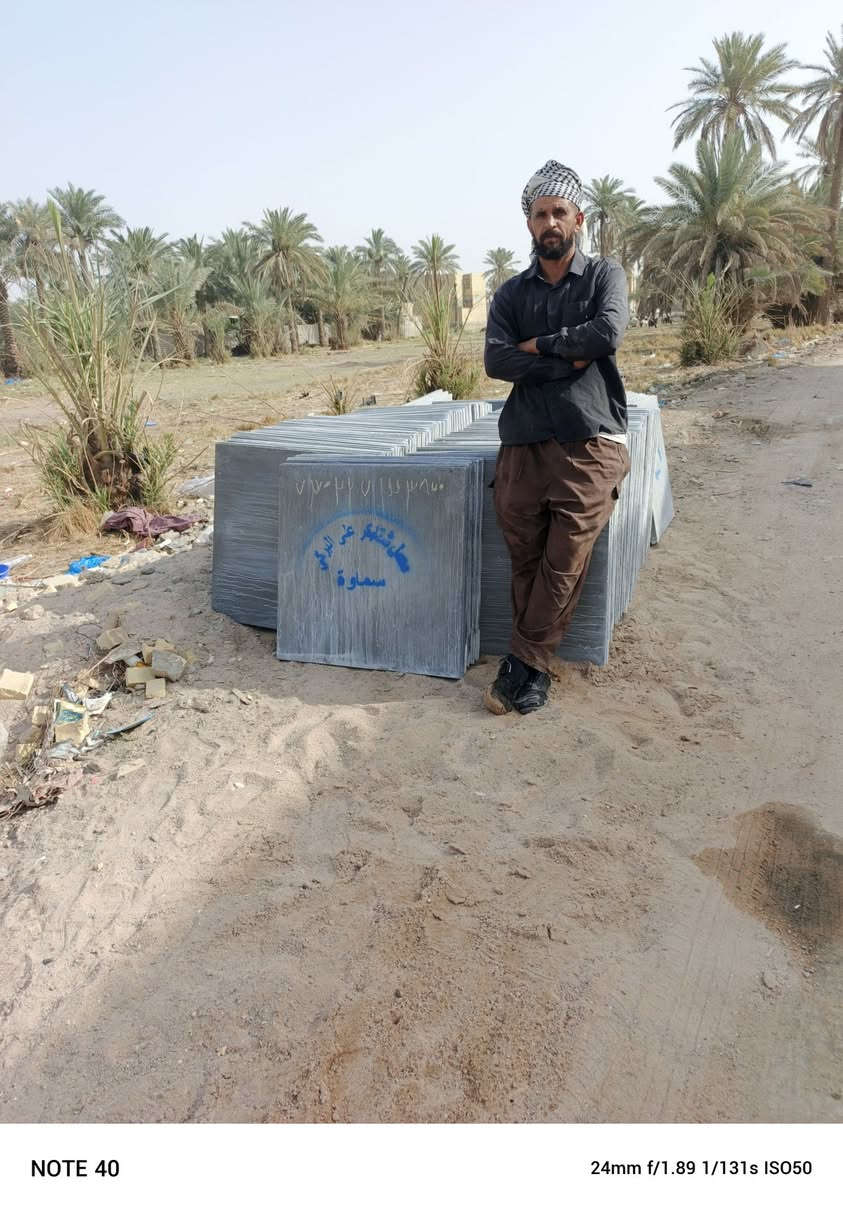 يالله اللهم صل على محمد وال محمد
تطبيك شتايكر اعادة ماستك شغل درجة اولئ 
شرط الفحص ما مستلم حساب اذا ما تقتنع بشغل
وتفحص ماي امام الخلفية ابو عقيل نتكفل العمل
للاستفسار أكثر اتصل على ☎ ***********
