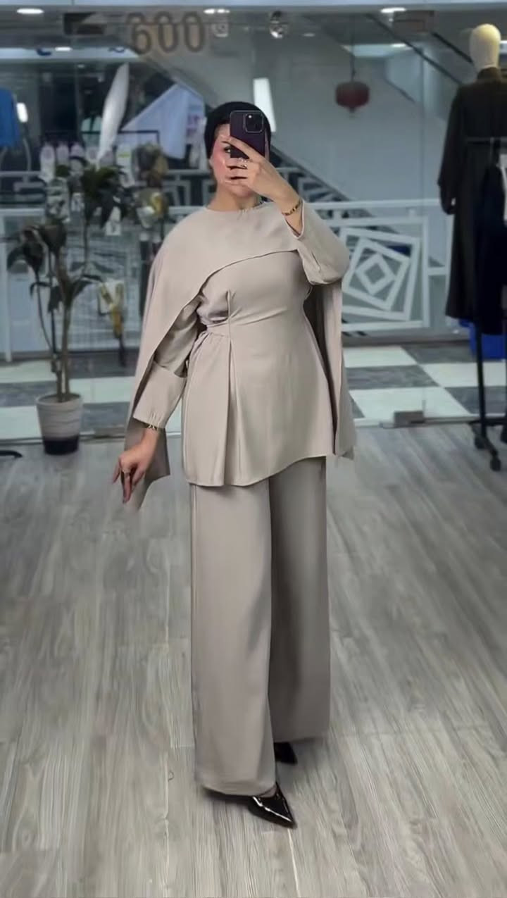 موديلات صيفيه تجنن باللبس😍❤️
توصيل كل المحافظات بالعراق


**إذا كنت صاحب هذا الإعلان وتريد حذفه لأي سبب، رجاءا أرسل رسالة إلى الدعم الفني**