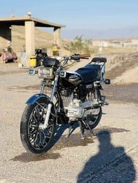 موديل ٢٥ • محرك ٢٠٠ • جلولاء