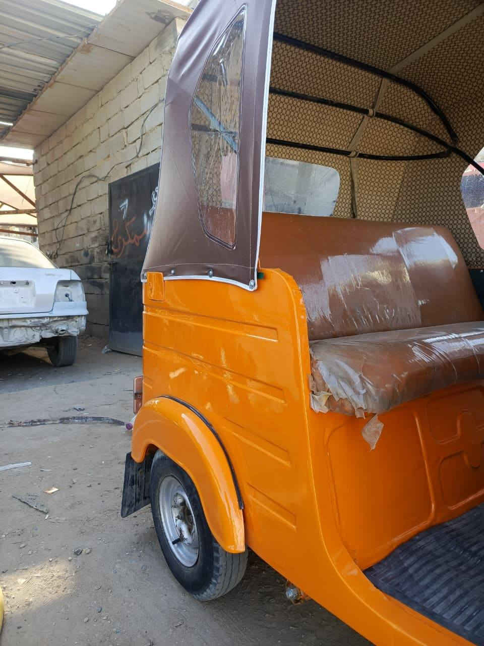 سلام عليكم ورحمة الله تكتك موديل19للبيع رقم انكليزي نجف بسمي مداور ثاني يوم تكتك بيه ضربه بالصفحه او معدله مصبوغه عام جهازه التكتك كبل للشارع سعر  ٥٥٠٠


**إذا كنت صاحب هذا الإعلان وتريد حذفه لأي سبب، رجاءا أرسل رسالة إلى الدعم الفني**