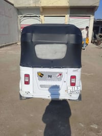 تكتك موديل 22 • مرقمه تحويل • بعقوبة