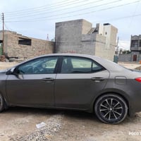 كورلا • ٢٠١٧ • رقم اربيل