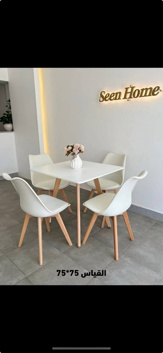 السلام عليكم ميز طعام تركي 4 كراسي سعر خاص


**إذا كنت صاحب هذا الإعلان وتريد حذفه لأي سبب، رجاءا أرسل رسالة إلى الدعم الفني**