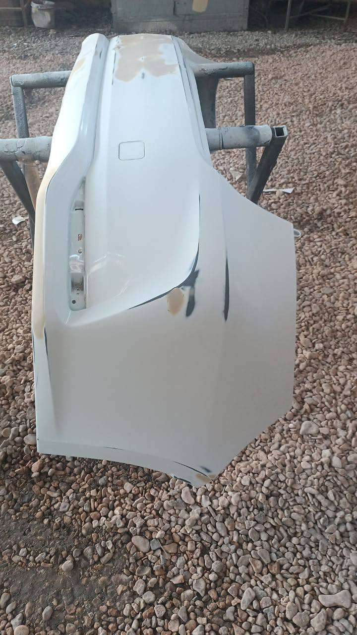 مرحبا شباب كورلا موديل 2023 فول السياره مطلوبه للمصرف اني مسدد منها سنتين حادثها هذا موظح بالصور بيها بس بنيد وجاملغ بارد والبنيد موجود وياها والاييت موجود وياها  وبارد بالجنطه هم مبين بالصوره اسمي  استقطاع الكتروني  رايدها 135 مكان الحله ***********
