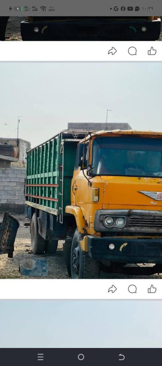 هينو للبيع رقم صدامي للاستفسار الاتصال على الرقم الآتي ***********
