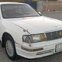 محرك ٢٫٥ • مكيف ثلج • جير شرط