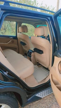 بي ام دبليو X5 • ٢٠١٢ • ٣٥٠٠ N55