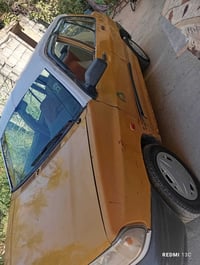 موديل ١١ • كير ألماني • كربلاء الحسينية