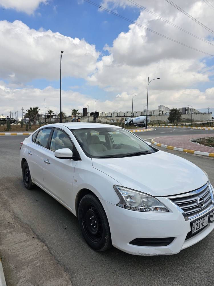 نیسان سێنترا مۆدێل 2017 خلیجی سپی بەفری

بێ بۆیاخ - ناو کرێمی - تەبرید مەرکەزی- ABS - دژە خلیسک - یەدە نیکڵ - چوارجام و ئاوێنە کارەبایی. سەیارەکە ماڵی دۆستە. سپێری دانەبەزیوە 

سەنەوی تا مانگی 5 ی 2028 تازەیە 
گێرو مەکینە بەشەرت نەکراونەتەوە لەکاتی خۆیدا بەردەوم سێرڤس کراوە . بێ بوخار و بێ دوكەڵ و بئ دەنگ . و تەبرید و گەرمی بەشەرت . 

 بە نرخێکی زۆر گونجاو خوار بازار 
سعری ١١٣ گەڵاو مەجالێکی کەم . 

شوێن سلێمانی 

***********
*********** السليمانية, العراق
