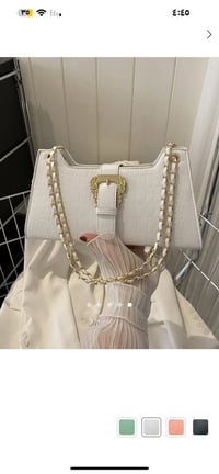 مروة باك • حقائب نسائية • اكسسوارات