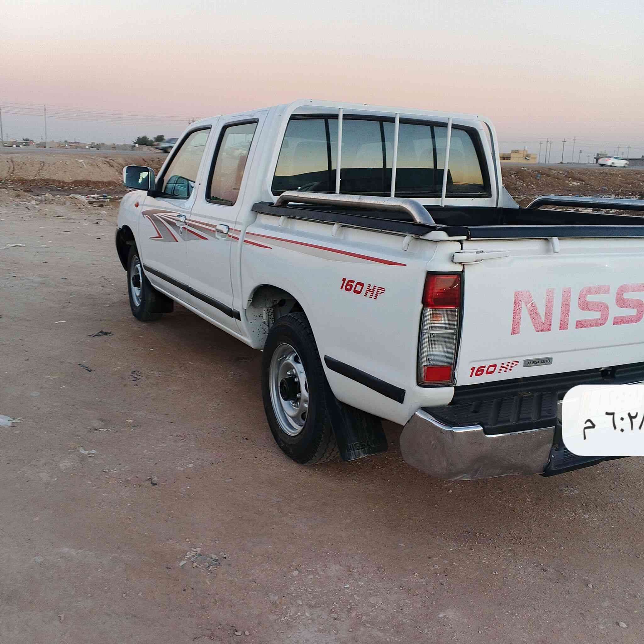 بيكم نيسان 2016 مكفولة كفاله كير محرك اكسن حداديه 
تخم تاير سياره جاهزه رقم مثنئ مشروع وطني 
شراي يتصل مكلف بل نشر ‏‪***********‬‏
